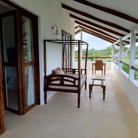 Sonrisa Villas Диани-Бич Экстерьер фото
